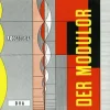 DVA Dt.Verlags-Anstalt Architektur*Le Corbusier - Der Modulor