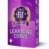 Second Chances Verlag Sports Romance-Learning Curve