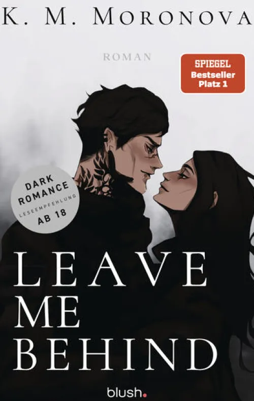 Blush Blanvalet Nach Ländern|Liebesromane-Leave Me Behind