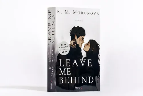 Blush Blanvalet Nach Ländern|Liebesromane-Leave Me Behind
