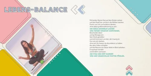 SCM Brockhaus, R. Kommunion & Konfirmation-Leb dein Leben! Für Mädchen