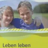 Klett Ernst /Schulbuch Nach Fächern·Religion & Philosophie-Leben leben - Neubearbeitung. Werte und Normen - Ausgabe für Niedersachsen. Schülerbuch 5.-6. Klasse