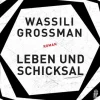 Leben und Schicksal*Ullstein Taschenbuchvlg. Clearance