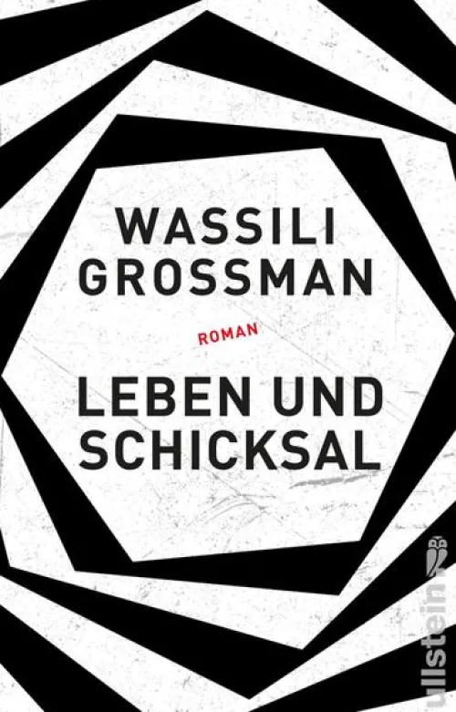 Leben und Schicksal*Ullstein Taschenbuchvlg. Clearance