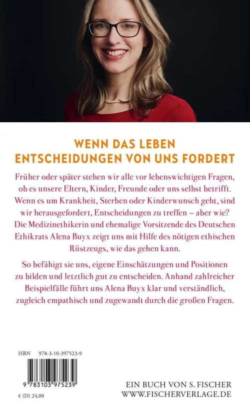 FISCHER, S. Gesellschaft-Leben und Sterben