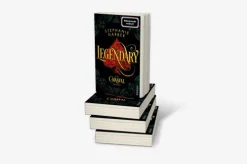 Legendary*Piper Verlag GmbH Best