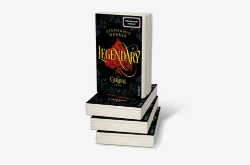 Legendary*Piper Verlag GmbH Best