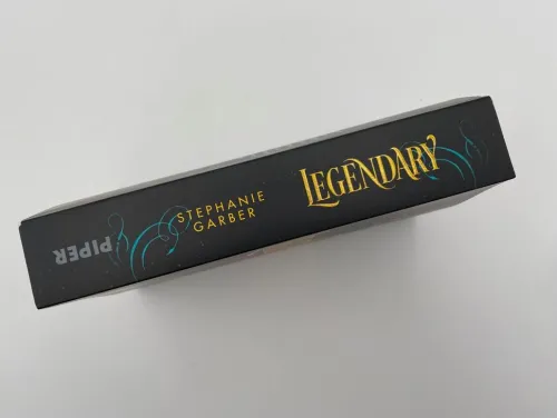 Legendary*Piper Verlag GmbH Best