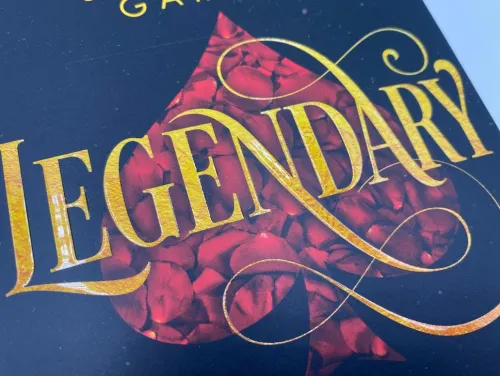 Legendary*Piper Verlag GmbH Best