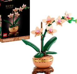 Botanicals 10343 Mini-Orchidee*LEGO® Sale
