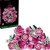 Botanicals 10374 Rosa Rosenstrauß*LEGO® Online