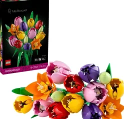 Botanicals 11501 Tulpenstrauß*LEGO® Sale