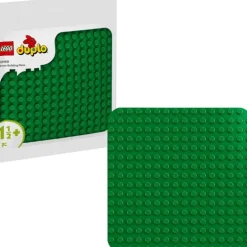 DUPLO 10460 Bauplatte in Grün*LEGO® Outlet