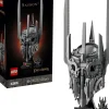 LEGO® Modelle & Konstruktion-Icons 11373 Der Herr der Ringe: Saurons Helm