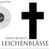 Argon Verlag GmbH Krimis & Thriller·Polizeiarbeit & Forensik-Leichenblässe (Hörbestseller)