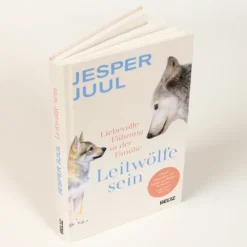 Beltz Verlagsgruppe Familie & Kind*Leitwölfe sein