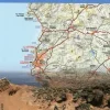 Anavasi Editions Griechische Bücher-Lemnos 1:60 000