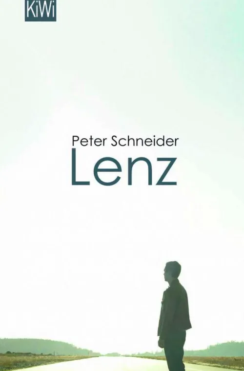 Kiepenheuer & Witsch GmbH Anthologien*Lenz