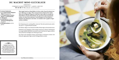 Leon. Hundert Suppen*DuMont Buchverlag GmbH Clearance