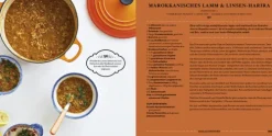 Leon. Hundert Suppen*DuMont Buchverlag GmbH Clearance