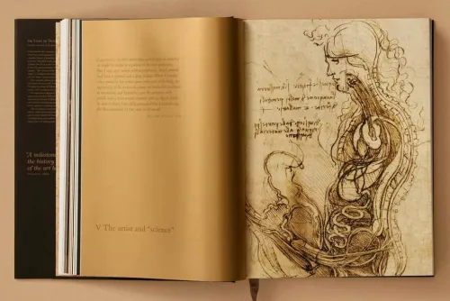 Leonardo. Sämtliche Gemälde und Zeichnungen*Taschen GmbH Sale