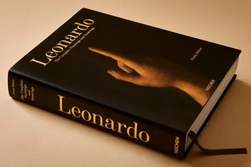 Leonardo. Sämtliche Gemälde und Zeichnungen*Taschen GmbH Sale