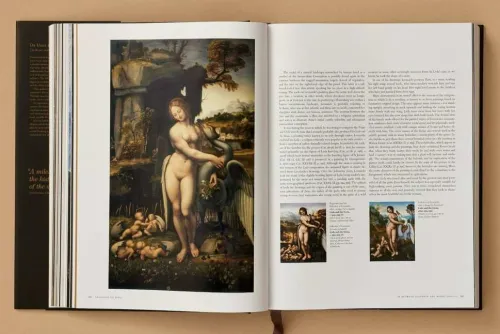 Leonardo. Sämtliche Gemälde und Zeichnungen*Taschen GmbH Sale