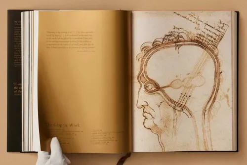 Leonardo. Sämtliche Gemälde und Zeichnungen*Taschen GmbH Sale
