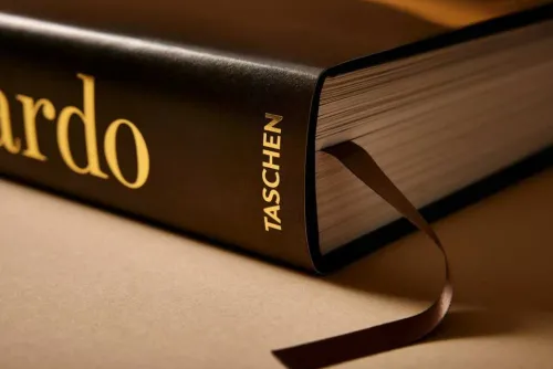 Leonardo. Sämtliche Gemälde und Zeichnungen*Taschen GmbH Sale