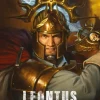 Games Workshop Limited Apokalypse / Postapokalypse-Leontus: Lord Solar