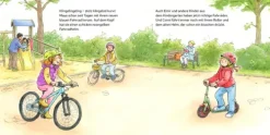 Carlsen Verlag GmbH Kinder- & Jugendbücher|3-6 Jahre*LESEMAUS 39: Conni lernt Rad fahren
