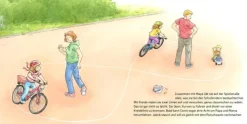 Carlsen Verlag GmbH Kinder- & Jugendbücher|3-6 Jahre*LESEMAUS 39: Conni lernt Rad fahren
