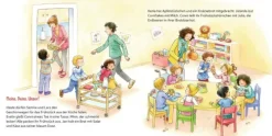LESEMAUS 97: Conni lernt teilen, vertrauen und sich vertragen*Carlsen Verlag GmbH New