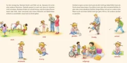 LESEMAUS 97: Conni lernt teilen, vertrauen und sich vertragen*Carlsen Verlag GmbH New