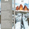 Sime Books Lesen & Geschichten*Lesezeichen-Set Dolomiti - Dolomiten