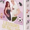 Lessons in Falling*LYX Discount