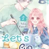 Let's Go Home 02*TOKYOPOP GmbH Clearance