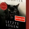 HarperCollins Taschenbuch Weibliche Ermittler|Krimis-Letzte Lügen