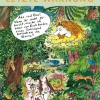 Verlag Antje Kunstmann Cartoons*Letzte Warnung