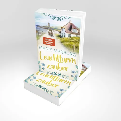 Lübbe Romane & Erzählungen|Literatur*Leuchtturmzauber