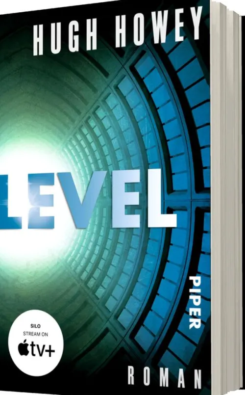 Piper Verlag GmbH Apokalypse / Postapokalypse-Level