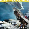 Heyne Taschenbuch Space Opera-Leviathan erwacht