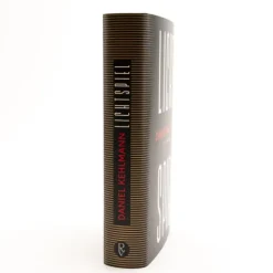 Rowohlt Verlag GmbH Historische Romane*Lichtspiel