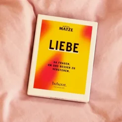 Liebe*beherzt.
