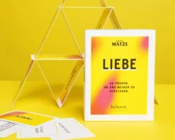 Liebe*beherzt.