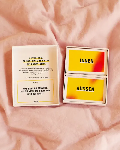 Liebe*beherzt.