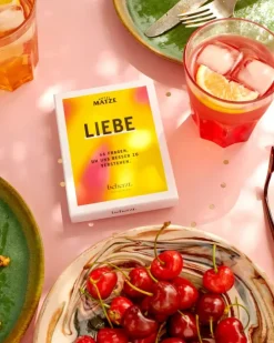 Liebe*beherzt.