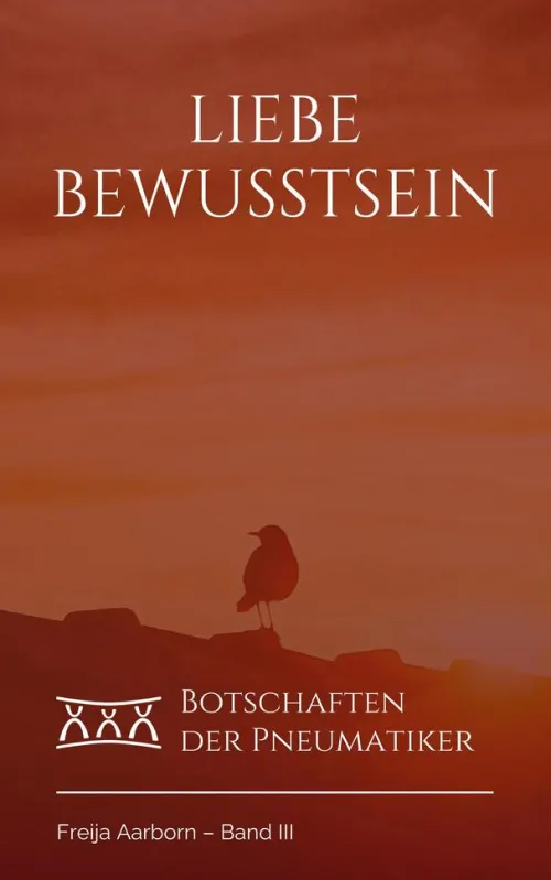tredition GmbH Spiritualität-Liebe Bewusstsein