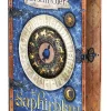 Arena Verlag GmbH Fantasy-Liebe geht durch alle Zeiten (2). Saphirblau