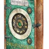 Liebe geht durch alle Zeiten (3). Smaragdgrün*Arena Verlag GmbH Sale
